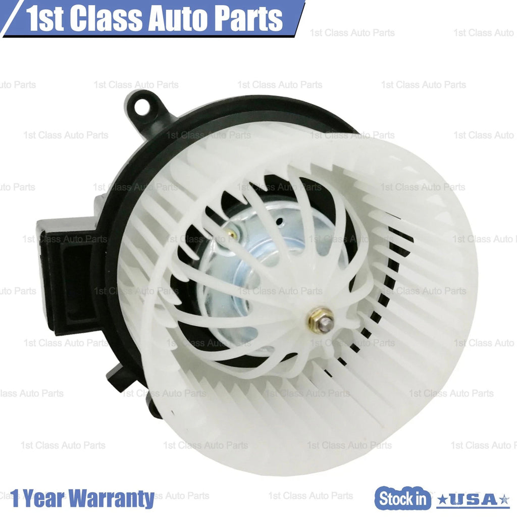 Heater Blower Motor for Dodge Grand Caravan Chrysler Town & Country (700234)