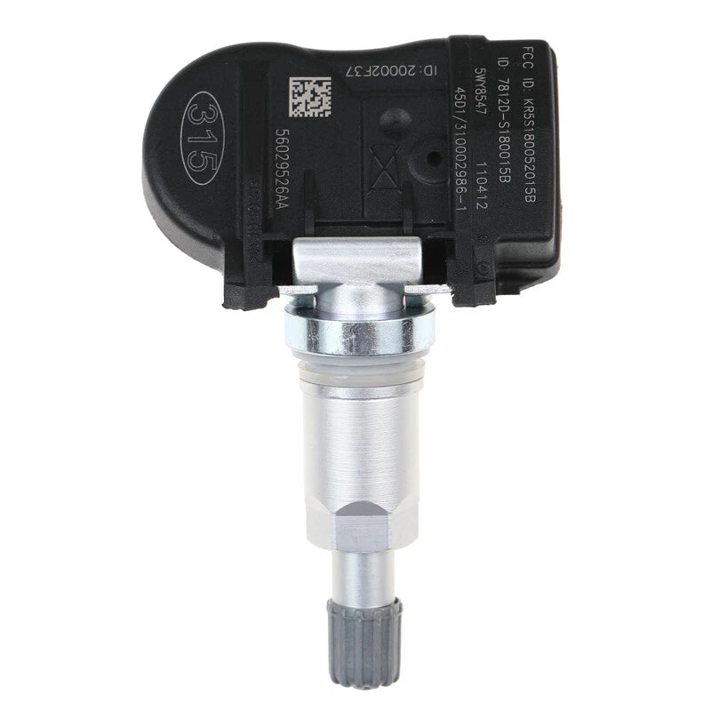 TPMS Tire Pressure Sensor for Chrysler Dodge Jeep (2011-2014) 68078861AA