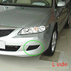 Fog Light Lamps for Mazda 6 (2002-2008) - Right & Left Pair