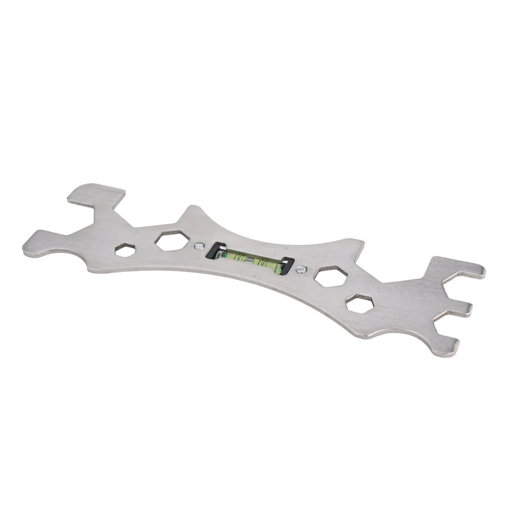 Special Wrench Tools for Bathroom Faucet & Shower Faucet Installation