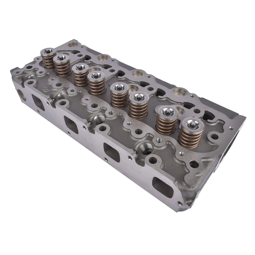 Complete Engine Cylinder Head for Bobcat 337 341 435 S160 (V2003) 6675642