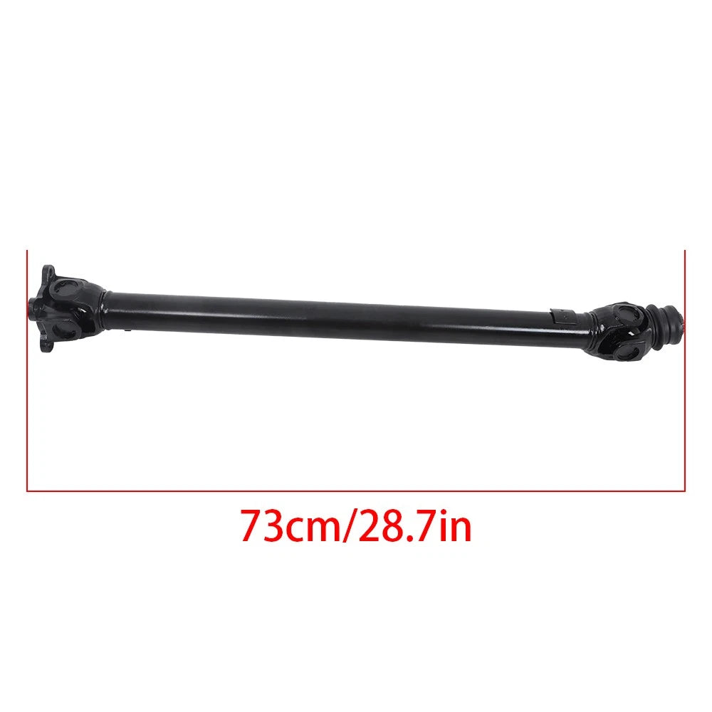 Front Drive Shaft Assembly for BMW X5 X6 (2012–2017) AWD
