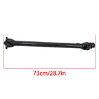 Front Drive Shaft Assembly for BMW X5 X6 (2012–2017) AWD