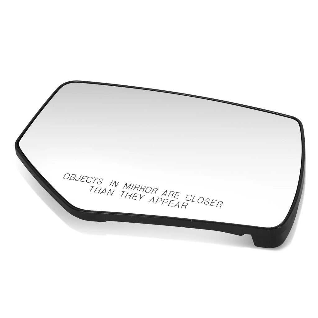 Passenger Right Mirror Glass for 2015–2020 Suburban Tahoe GMC Yukon