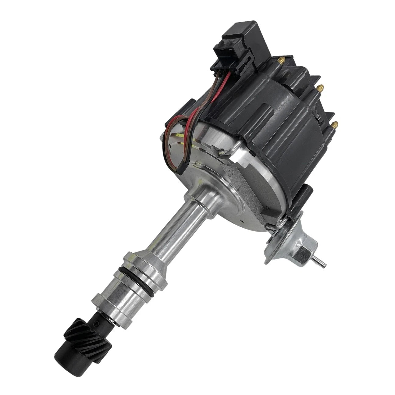 Distributor for Chevrolet Caprice, Buick Century, Electra, Oldsmobile 98, Pontiac