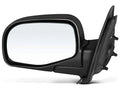 Left Door Mirror for Mazda B3000 (1996–2005) TC514PF