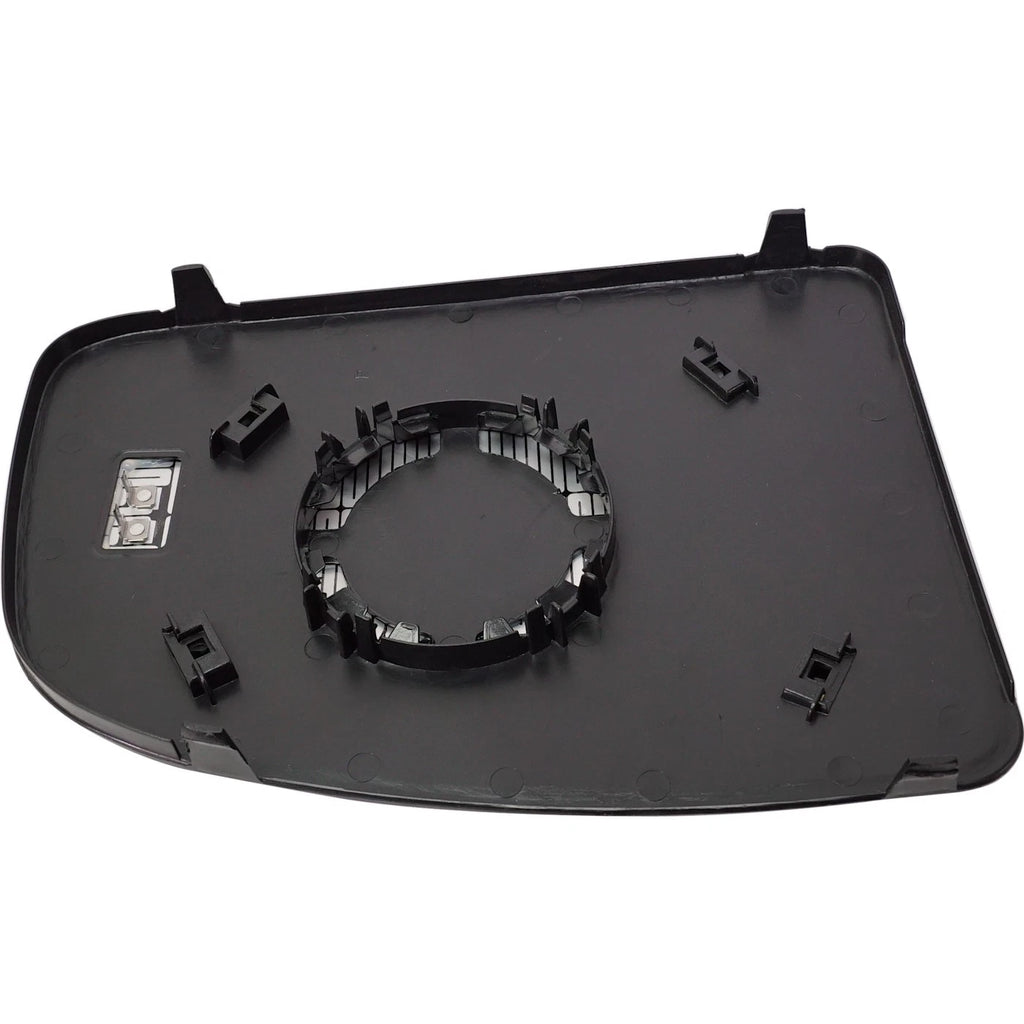 Passenger Side Upper Mirror Glass for Ram ProMaster 1500 (2014–2023)
