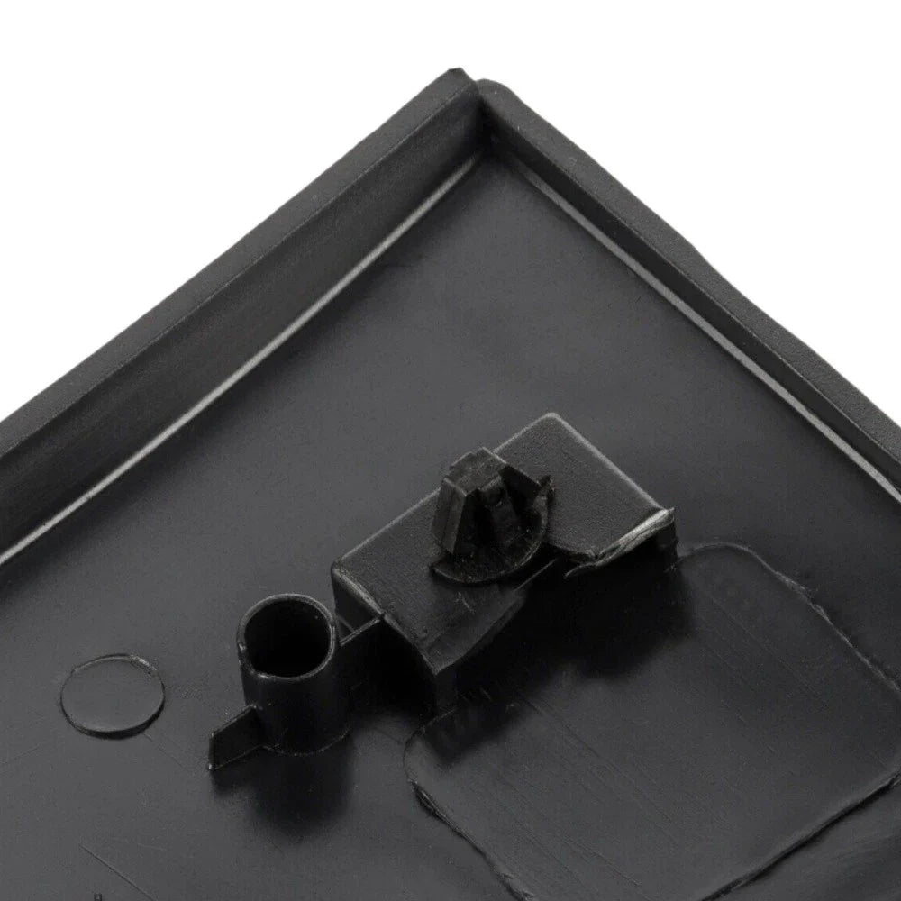 Right Rear Bumper Corner End Cap for Ford Transit Connect (2010-2023)