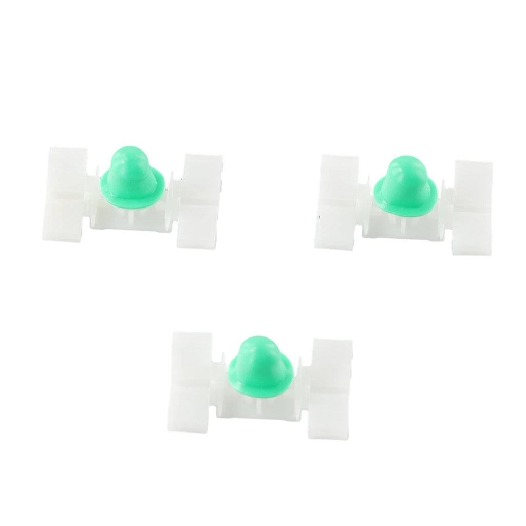 20x Door Moulding Trim Clip for BMW E36 E46 325 328 323 330 (1990–2006)
