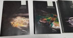 Owner Manuals for Jaguar X-TYPE V6 2.5L 3.0L (2005)