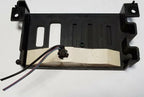 Headlight Switch Bezel for Ford Thunderbird Mercury Cougar (1985–1986)