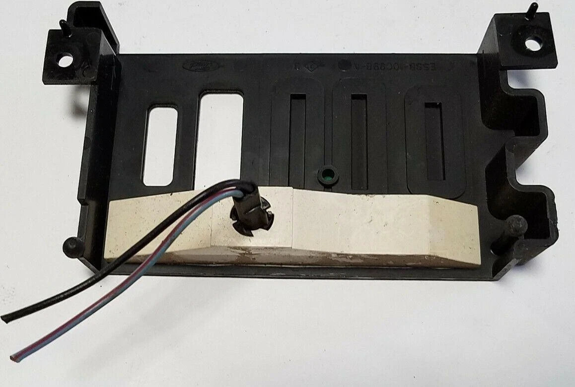 Headlight Switch Bezel for Ford Thunderbird Mercury Cougar (1985–1986)