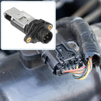 Mass Air Flow Sensor for BMW 740i (1993–1994) No. 13621702078