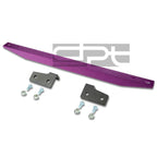 Aluminum Purple Rear Suspension Subframe Lower Tie Bar Brace for Civic (2001–2005)