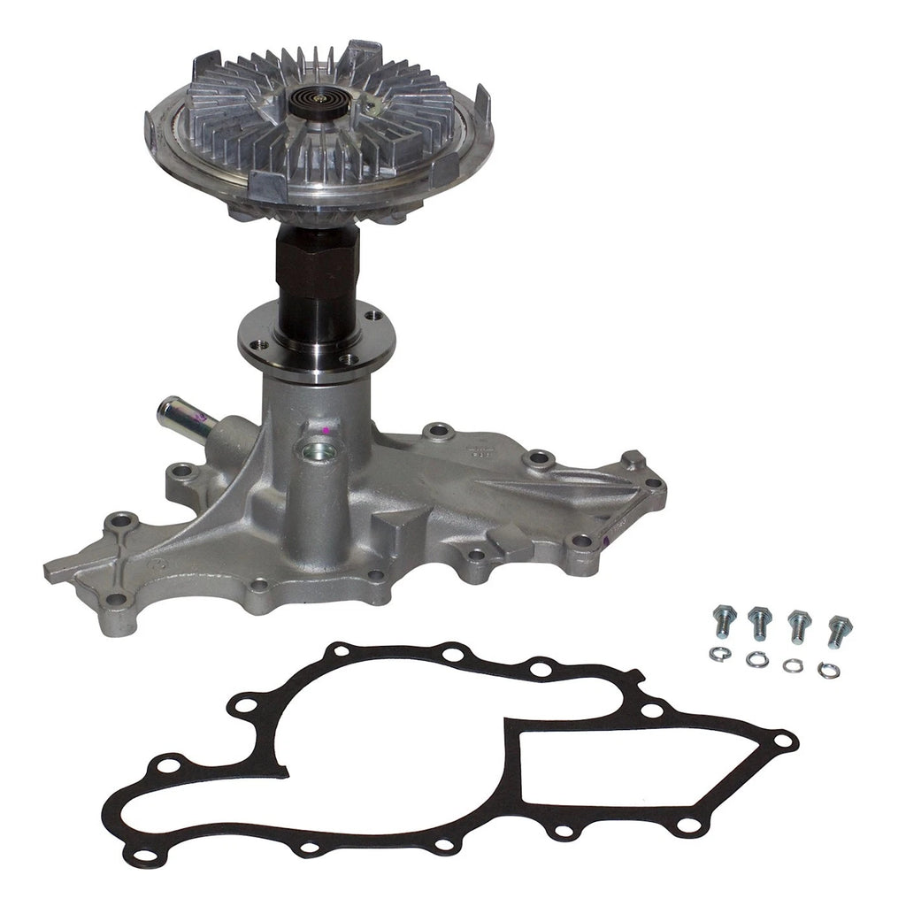 Water Pump for Ford Ranger, Mazda B3000 (1994–2007)