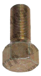 Front Wheel Bolt for Massey Ferguson 362 365 375 390 390T 398 399 (4WD)