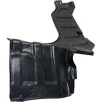 Engine Splash Shield for Kia Forte (2014) Left Lower Sedan Side