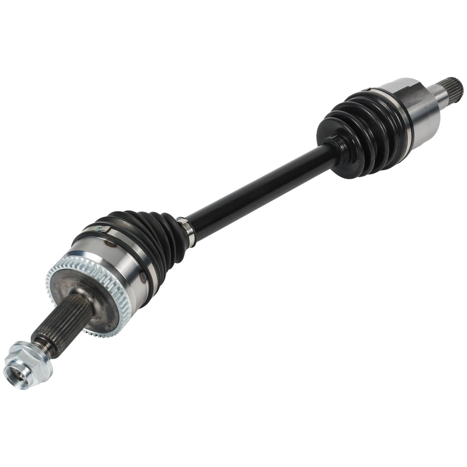 FWD Front Left CV Axle for Hyundai Tucson (2016–2018) NCV37115
