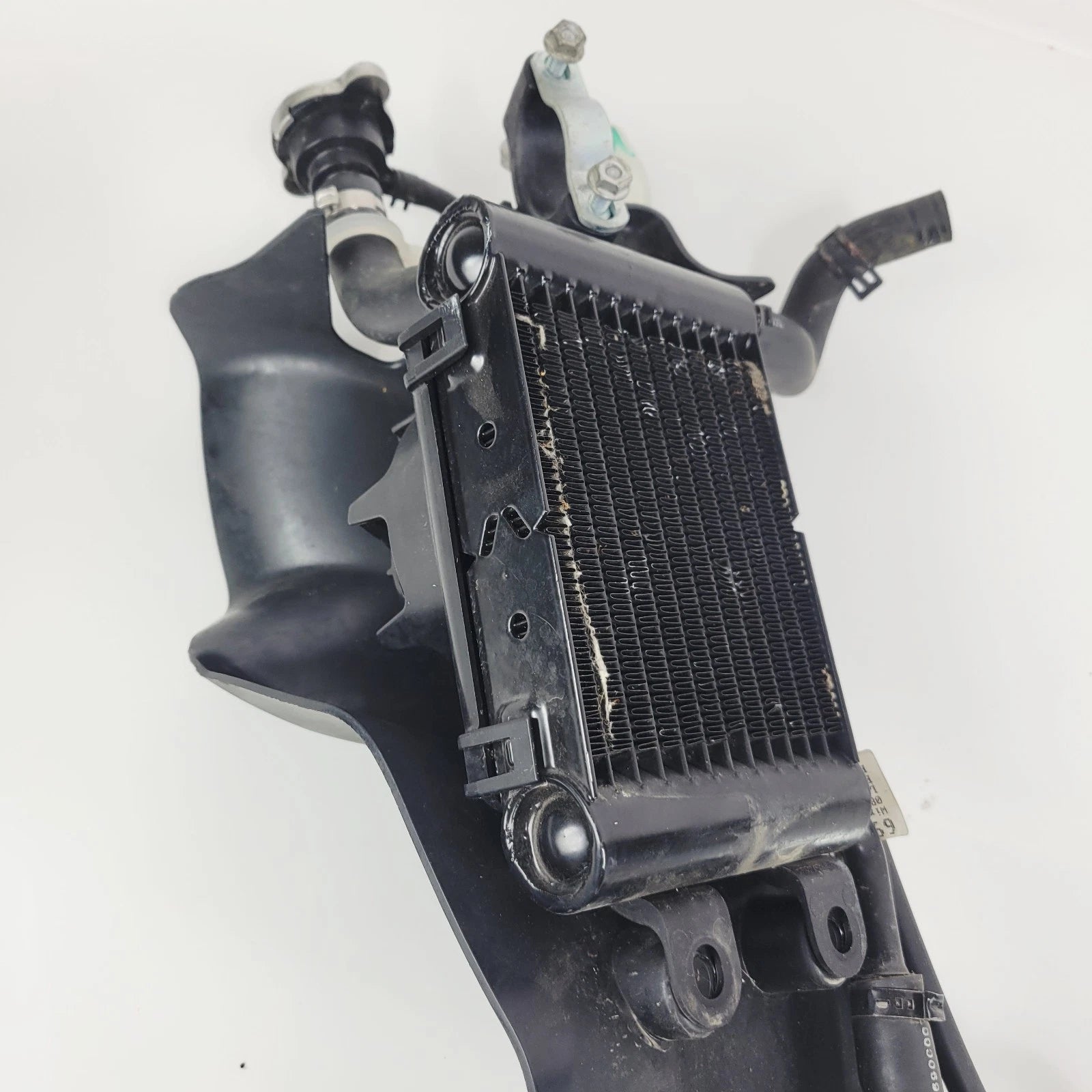 Set of 2 Radiator Fans for Harley Touring (2014–2023) 26800003F