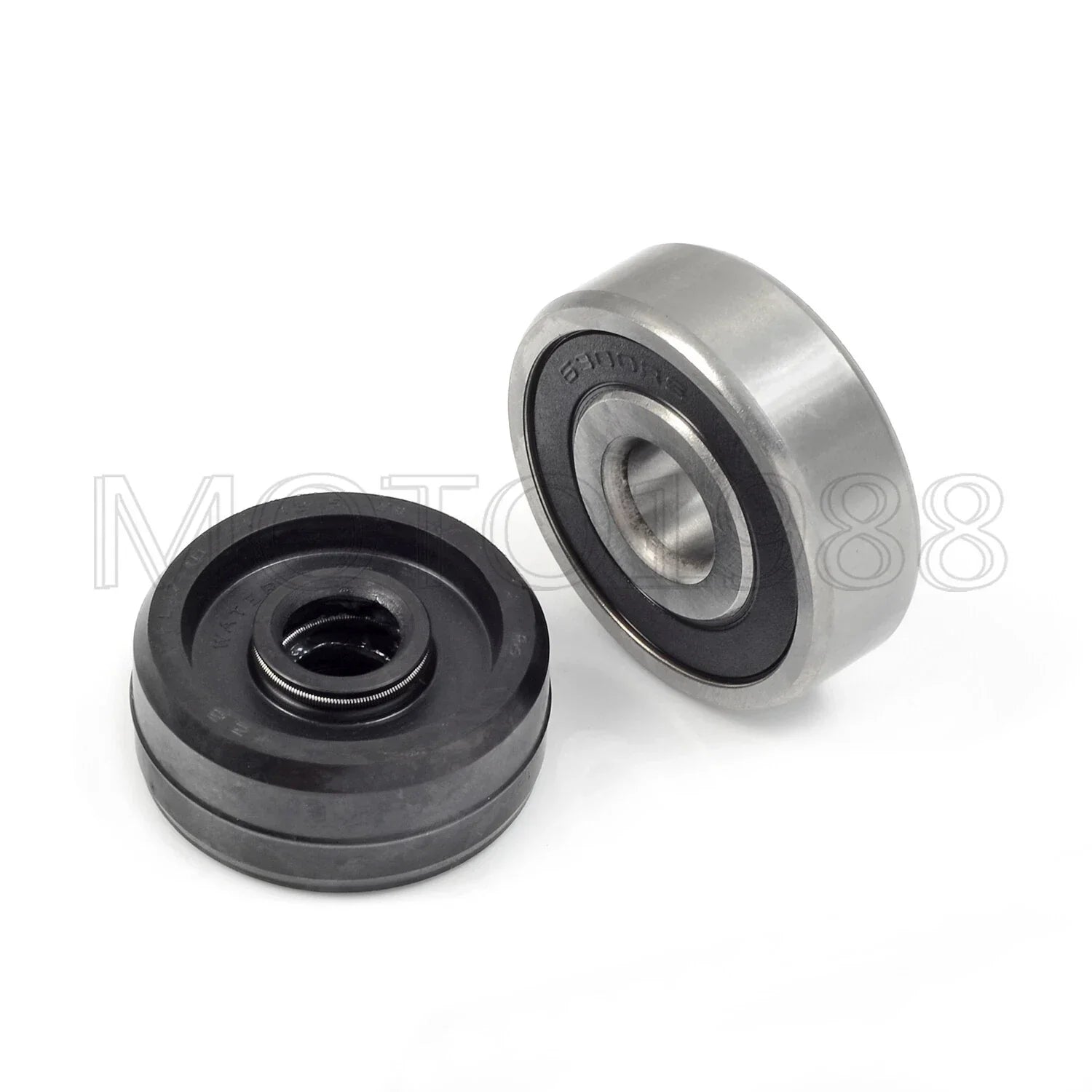 Billet Water Pump Gear Impeller Bearing Seal for Yamaha Banshee (1987–2006)