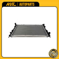 Radiator for Nissan Maxima Altima (2007–2018) Aluminum