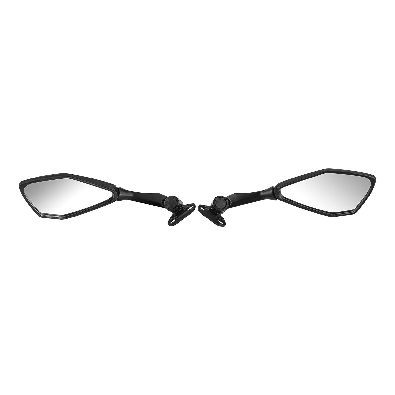 Rear-View Side Mirrors for Kawasaki Ninja7 (2024–2025)