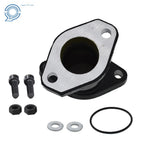 Carb Intake Manifold Boot for Yamaha Big Bear 350 Kodiak 400 (1996–2000)