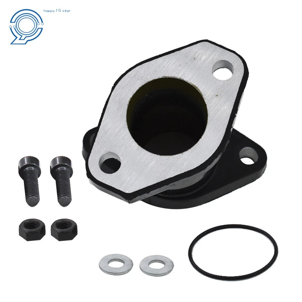 Carb Intake Manifold Boot for Yamaha Big Bear 350 Kodiak 400 (1996–2000)