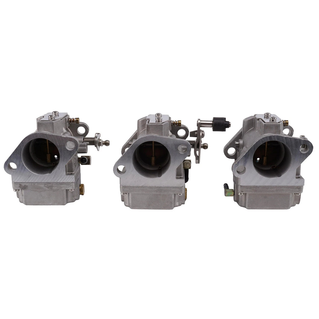 Carburetor Assy Set for Mercury Mariner 40 45 55 60 HP