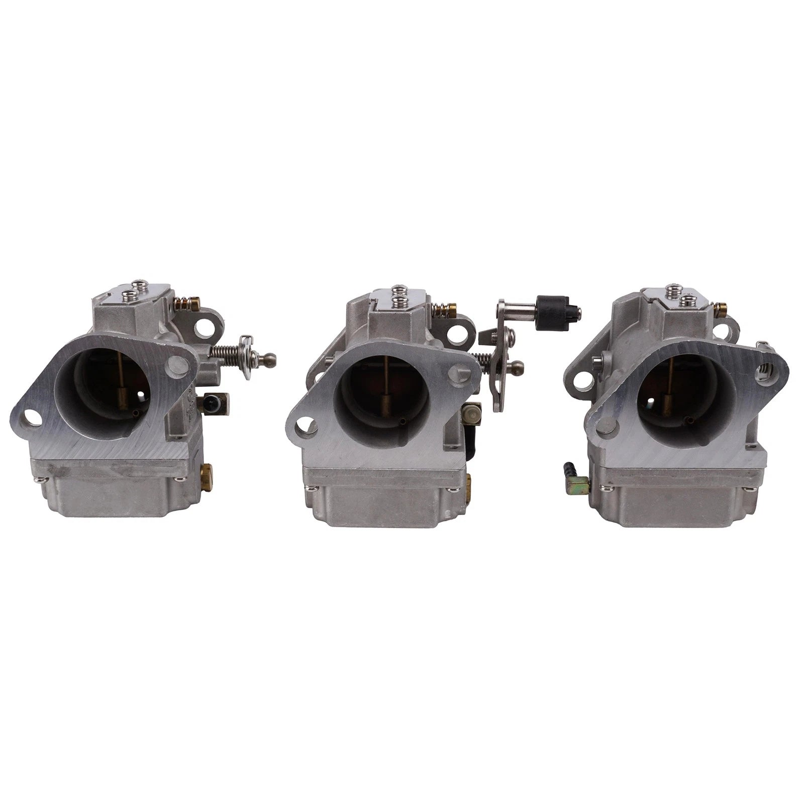 Carburetor Assy Set for Mercury Mariner 40 45 55 60 HP