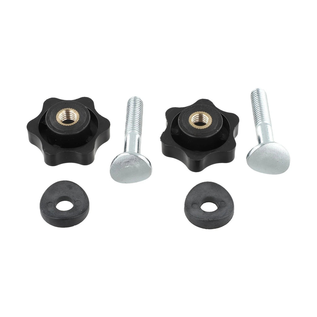 Lawn Mower Handle Knobs and Bolts for Toro