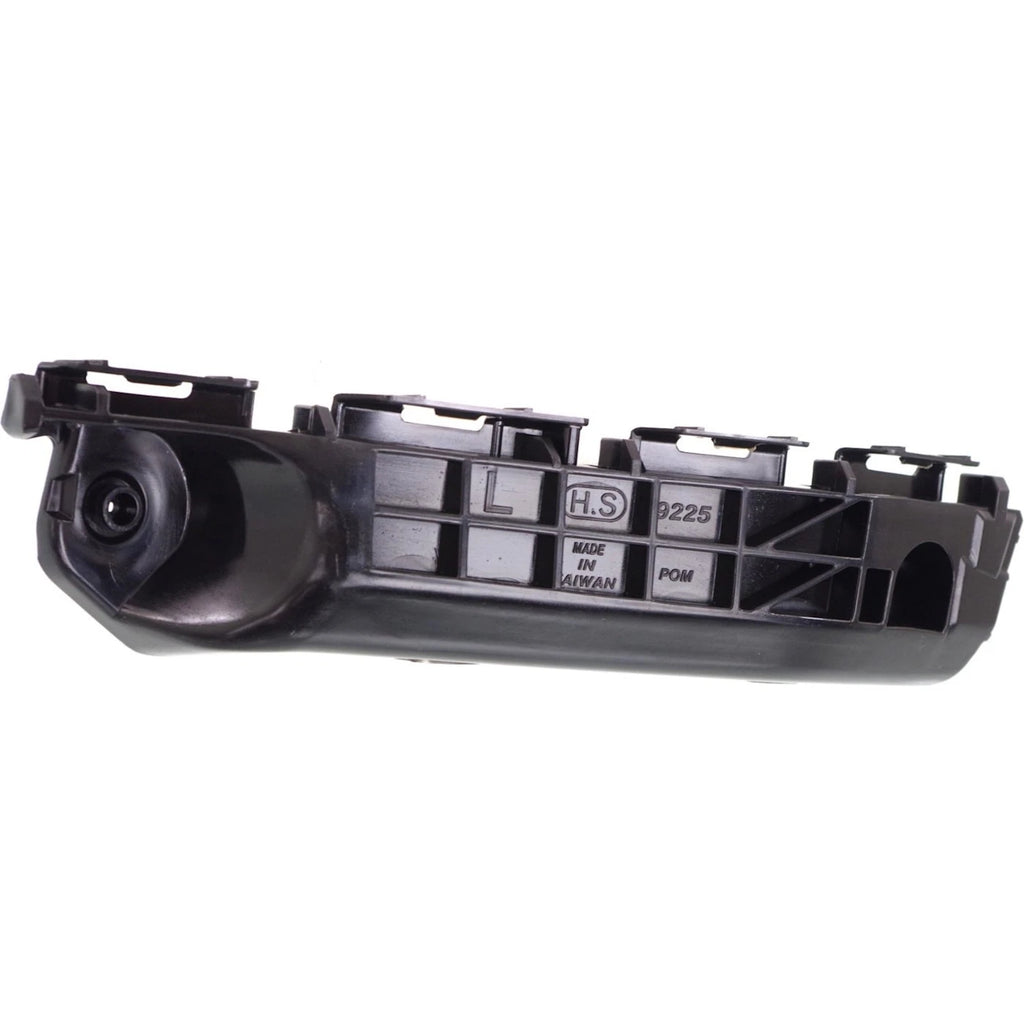 Bumper Bracket Set for Hyundai Accent (2006-2011)