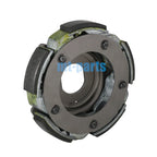 Power Clutch Assembly for Suzuki AN400 Burgman (2007–2009) 21501-05H10