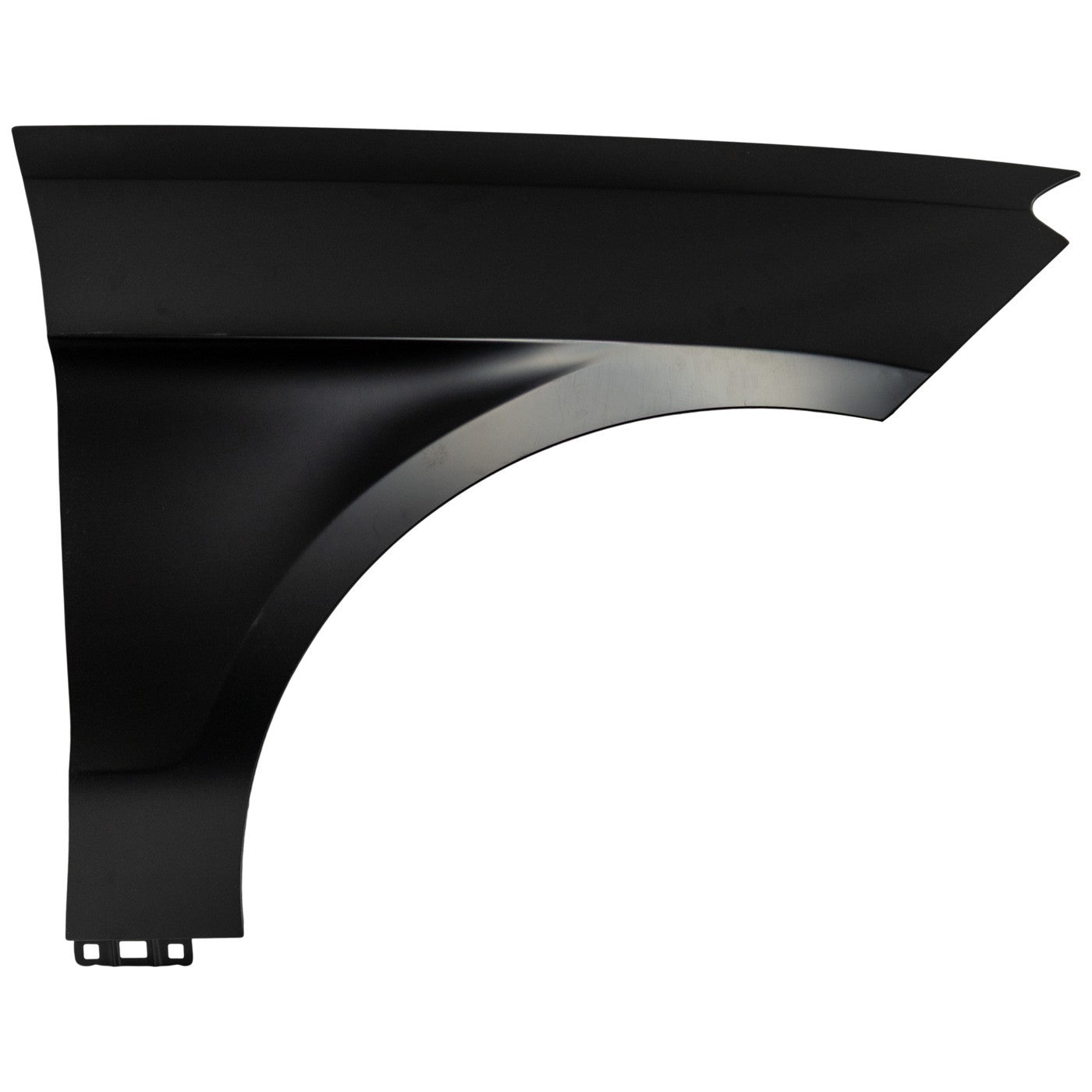 Fender for Mercedes Benz ML350 (2012–2015) Front Passenger Side