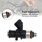 Fuel Injectors for KTM Duke RC 125 200 (2014–2024) 90141023000