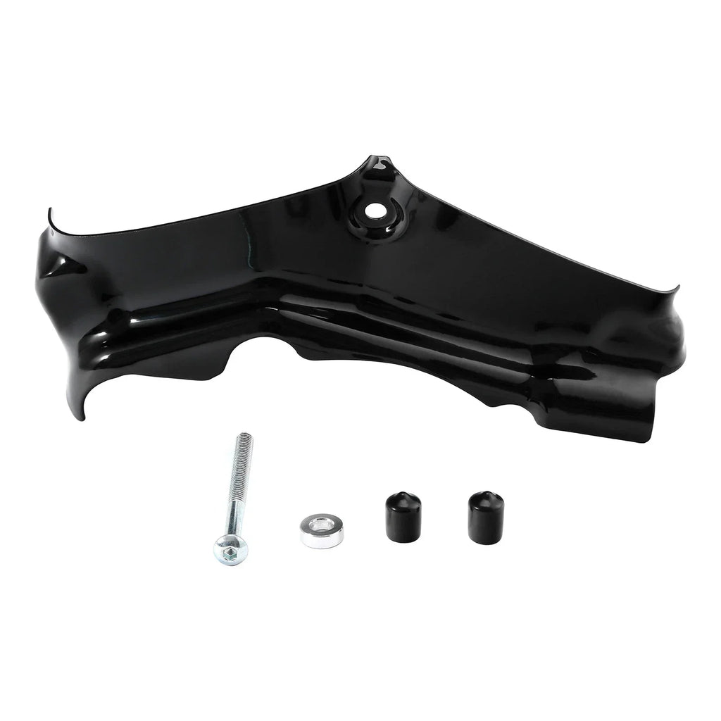 Cylinder Base Cover for Harley Touring Road King Electra Street Glide (17-24)