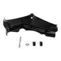 Cylinder Base Cover for Harley Touring Road King Electra Street Glide (17-24)