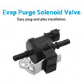 Evap Purge Solenoid Valve for Holden VE S1 Commodore SV6 V6 3.6 (2006–2013) 12611801