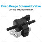 Evap Purge Solenoid Valve for Holden VE S1 Commodore SV6 V6 3.6 (2006–2013) 12611801