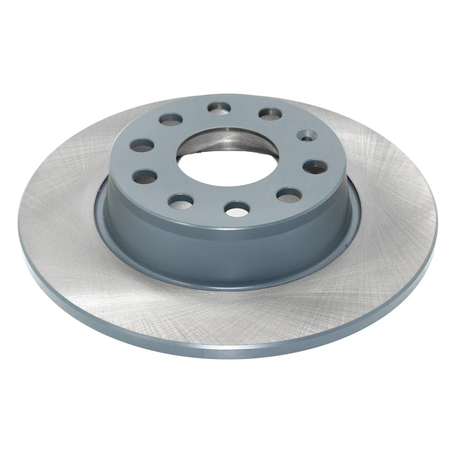 DuraGo Front Rear Rotors & Bosch QuietCast Brake Pads Kit for Beetle Jetta