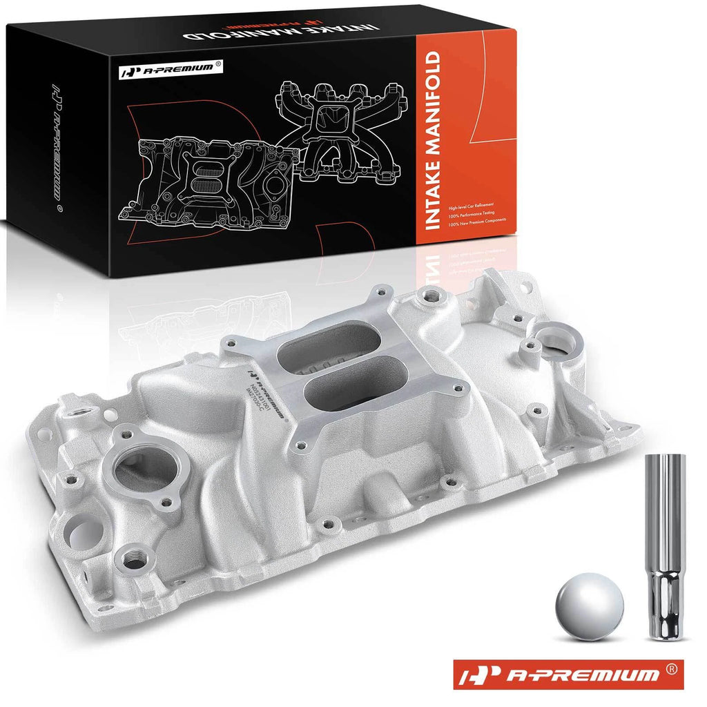 Intake Manifold for Buick Regal, Century, LeSabre (1977–1986)
