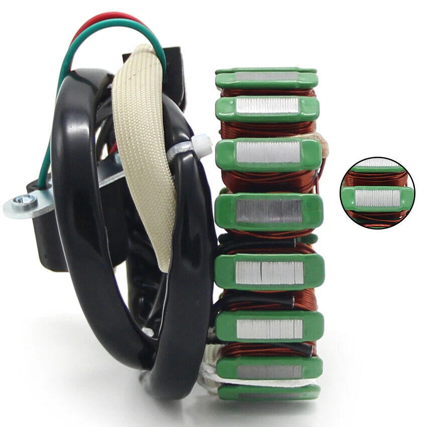 Magneto Stator Coil for Gasgas EC350 EC350F EC250 EC250F (2021–2023) 79239104000