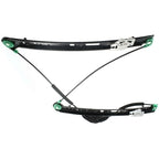 Window Regulator for BMW 325i (2001–2005) Front Driver Side