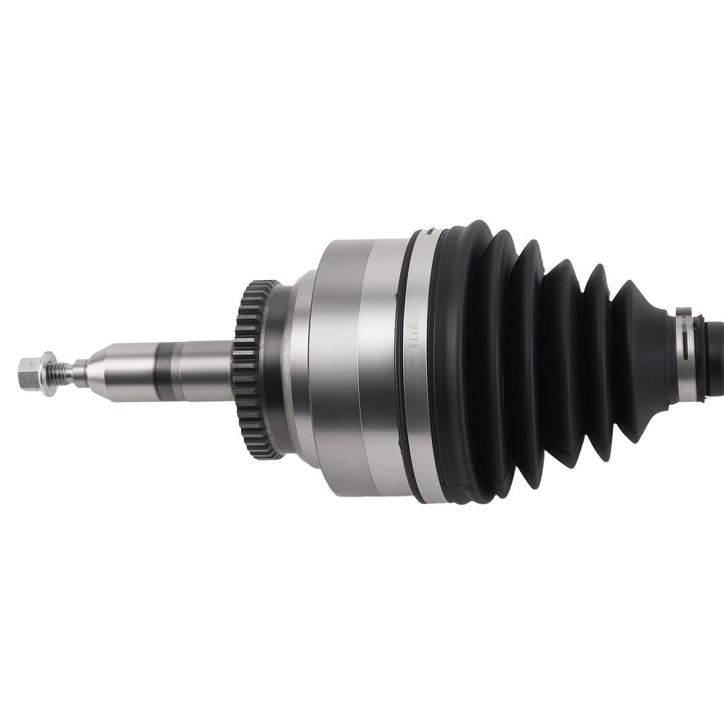 2X Front LH & RH CV Axle Shaft for Ford F-150 Expedition (2004–2008)
