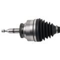 2X Front LH & RH CV Axle Shaft for Ford F-150 Expedition (2004–2008)