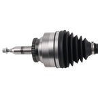 2X Front LH & RH CV Axle Shaft for Ford F-150 Expedition (2004–2008)