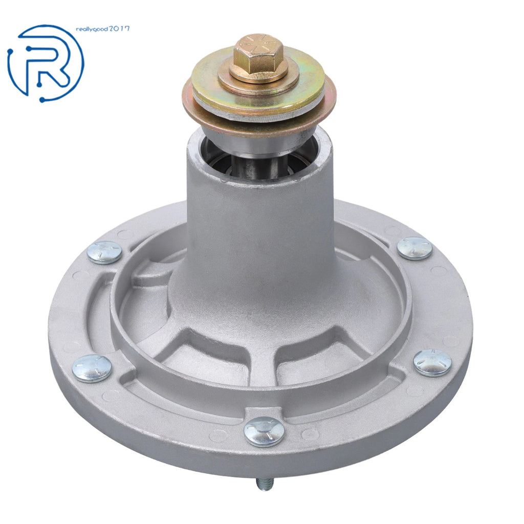 Set of 2 Spindles for Grasshopper 9852 9861 (Lawn Mower)