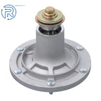 Set of 2 Spindles for Grasshopper 9852 9861 (Lawn Mower)