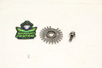 Crankshaft Pulsing Rotor 21007-3744 for Kawasaki 15F Ultra LX (2007–2023)