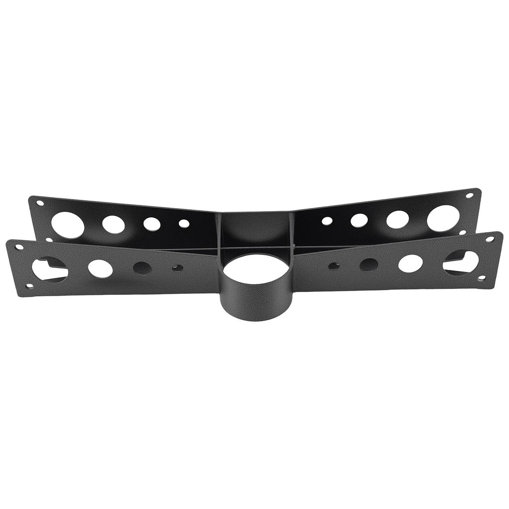 Rear Trailing Arm Crossmember Anti Squat for Chevy C10 GMC C15 (1963–1972)